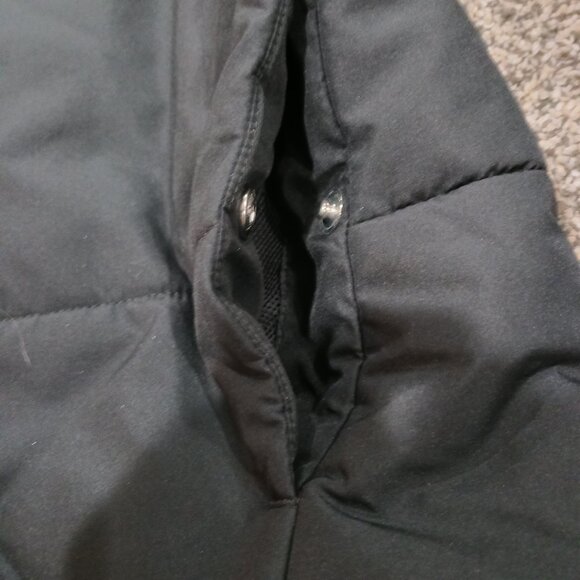 New Balance puffer coat - Picture 3 of 10